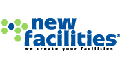 New facilities logo